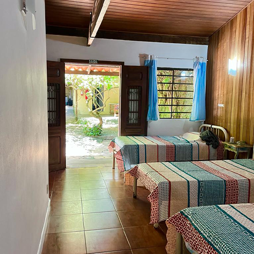 Atividades geriátricas em Vila Clementino