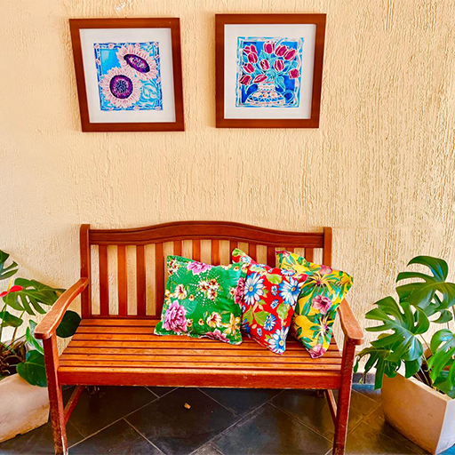 Casas de repouso geriátrica em Santo Amaro SP