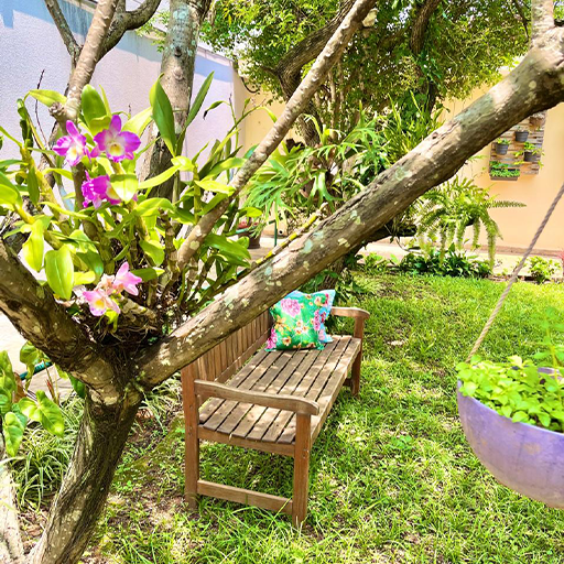 Residencial para Alzheimer no Campo Belo