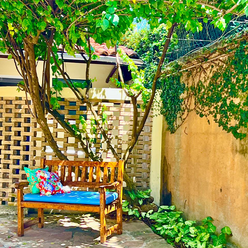 Residencial sênior em Indianópolis